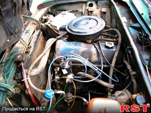 ВАЗ 2106, об'ємом двигуна 13 л та пробігом 0 тис. км за 265 $, фото 6 на Automoto.ua