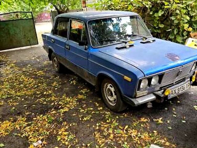 ВАЗ 2106, об'ємом двигуна 1.6 л та пробігом 250 тис. км за 430 $, фото 1 на Automoto.ua