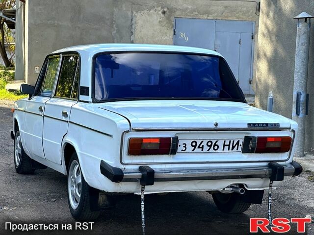 ВАЗ 2106, объемом двигателя 1.5 л и пробегом 0 тыс. км за 850 $, фото 5 на Automoto.ua