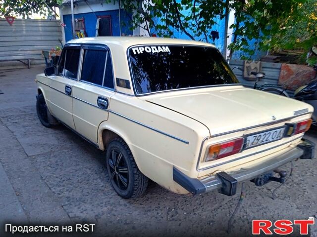 ВАЗ 2106, объемом двигателя 1.5 л и пробегом 247 тыс. км за 800 $, фото 2 на Automoto.ua