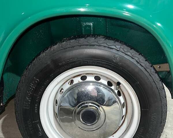 ВАЗ 2106, об'ємом двигуна 0 л та пробігом 25 тис. км за 6999 $, фото 2 на Automoto.ua