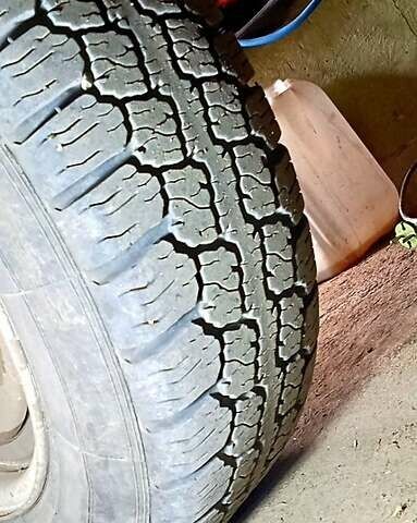 ВАЗ 2106, объемом двигателя 1.3 л и пробегом 50 тыс. км за 670 $, фото 8 на Automoto.ua