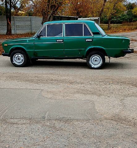 ВАЗ 2106, об'ємом двигуна 1.3 л та пробігом 0 тис. км за 550 $, фото 4 на Automoto.ua