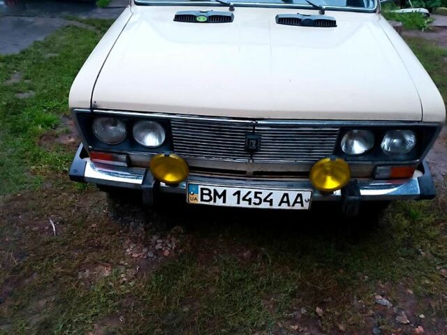 ВАЗ 2106, объемом двигателя 1.3 л и пробегом 146 тыс. км за 1000 $, фото 3 на Automoto.ua