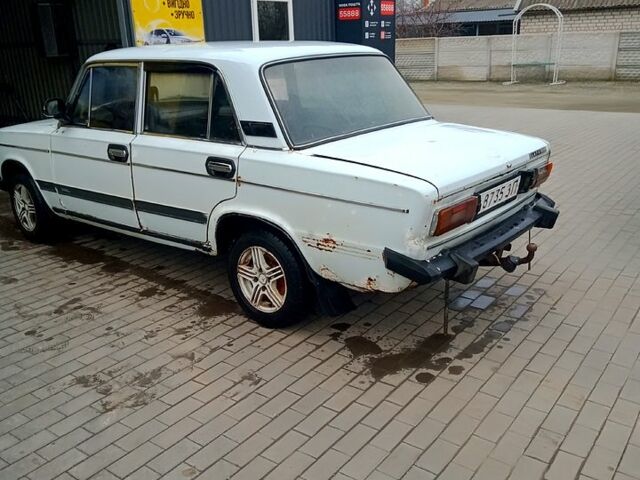 ВАЗ 2106, объемом двигателя 1.5 л и пробегом 0 тыс. км за 600 $, фото 5 на Automoto.ua