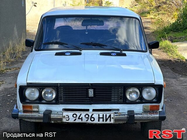 ВАЗ 2106, объемом двигателя 1.5 л и пробегом 0 тыс. км за 850 $, фото 2 на Automoto.ua