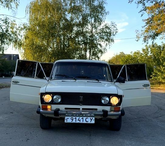 ВАЗ 2106, объемом двигателя 1.3 л и пробегом 0 тыс. км за 550 $, фото 3 на Automoto.ua