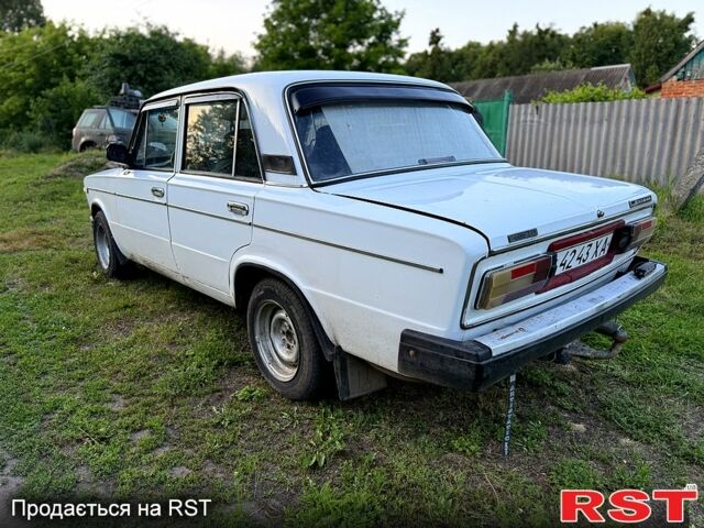 ВАЗ 2106, об'ємом двигуна 1.5 л та пробігом 100 тис. км за 750 $, фото 5 на Automoto.ua