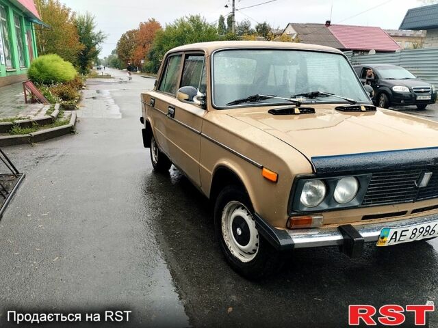 ВАЗ 2106, объемом двигателя 1.3 л и пробегом 0 тыс. км за 600 $, фото 3 на Automoto.ua