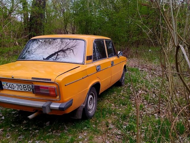 ВАЗ 2106, объемом двигателя 1.3 л и пробегом 300 тыс. км за 800 $, фото 2 на Automoto.ua