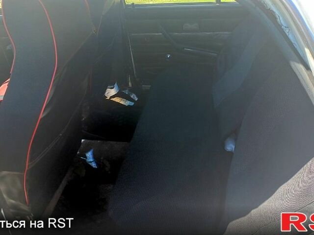 ВАЗ 2106, об'ємом двигуна 1.5 л та пробігом 0 тис. км за 480 $, фото 7 на Automoto.ua