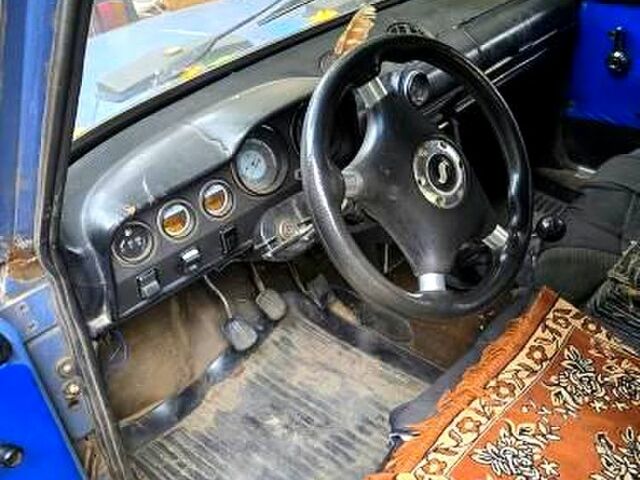 ВАЗ 2106, об'ємом двигуна 1.6 л та пробігом 250 тис. км за 430 $, фото 2 на Automoto.ua