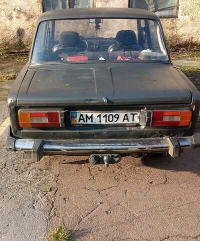 ВАЗ 2106, объемом двигателя 1.3 л и пробегом 80 тыс. км за 530 $, фото 7 на Automoto.ua