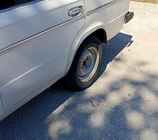 ВАЗ 2106, объемом двигателя 1.4 л и пробегом 150 тыс. км за 480 $, фото 1 на Automoto.ua