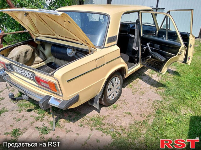 ВАЗ 2106, об'ємом двигуна 1.3 л та пробігом 89 тис. км за 1199 $, фото 5 на Automoto.ua