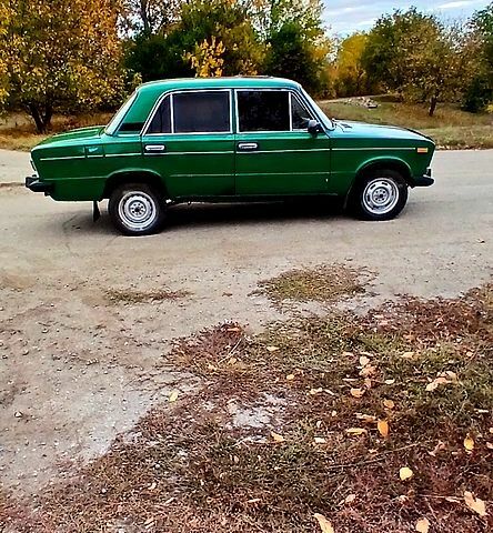ВАЗ 2106, об'ємом двигуна 1.3 л та пробігом 0 тис. км за 550 $, фото 3 на Automoto.ua
