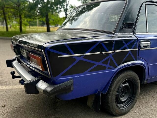 ВАЗ 2106, объемом двигателя 1.3 л и пробегом 500 тыс. км за 335 $, фото 3 на Automoto.ua