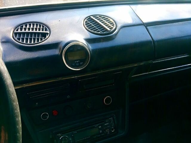 ВАЗ 2106, объемом двигателя 1.3 л и пробегом 300 тыс. км за 850 $, фото 5 на Automoto.ua