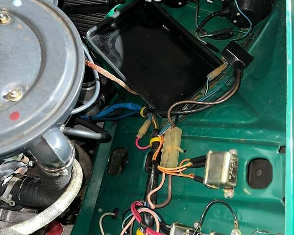 ВАЗ 2106, об'ємом двигуна 0 л та пробігом 25 тис. км за 6999 $, фото 8 на Automoto.ua