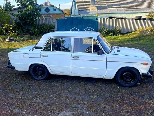 ВАЗ 2106, объемом двигателя 1.5 л и пробегом 0 тыс. км за 410 $, фото 3 на Automoto.ua