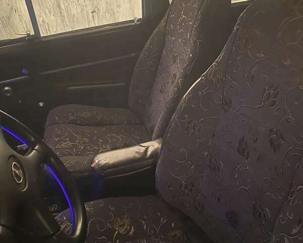 ВАЗ 2106, объемом двигателя 1.5 л и пробегом 73 тыс. км за 750 $, фото 6 на Automoto.ua