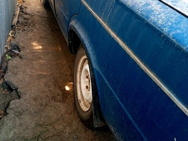 ВАЗ 2106 1988 в Кропивницком (Кировограде) на Automoto.ua ВАЗ 2106, объемом двигателя 1.5 л и пробегом 138 тыс. км за 550 $, фото 1 на Automoto.ua