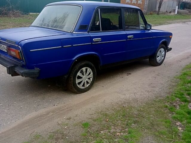 ВАЗ 2106, об'ємом двигуна 13 л та пробігом 0 тис. км за 700 $, фото 3 на Automoto.ua