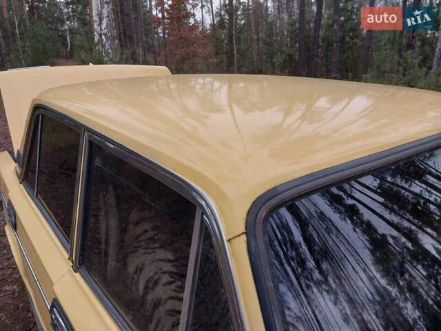 ВАЗ 2106, объемом двигателя 1.3 л и пробегом 200 тыс. км за 750 $, фото 3 на Automoto.ua