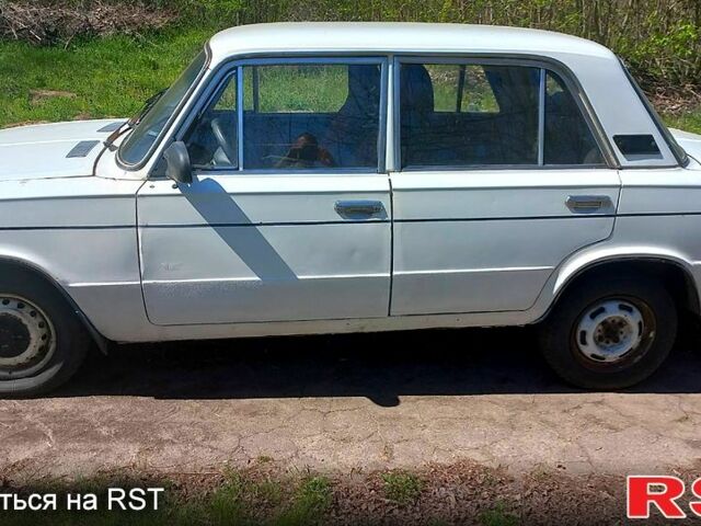 ВАЗ 2106, об'ємом двигуна 1.5 л та пробігом 0 тис. км за 480 $, фото 6 на Automoto.ua