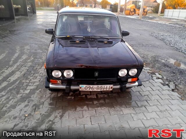 ВАЗ 2106, об'ємом двигуна 1.5 л та пробігом 180 тис. км за 650 $, фото 8 на Automoto.ua