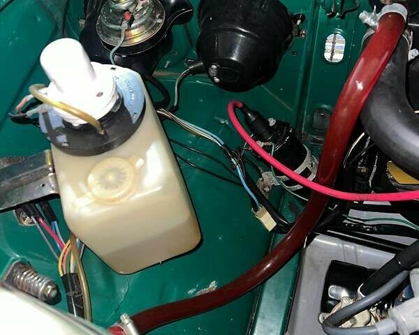 ВАЗ 2106, об'ємом двигуна 0 л та пробігом 25 тис. км за 6999 $, фото 7 на Automoto.ua