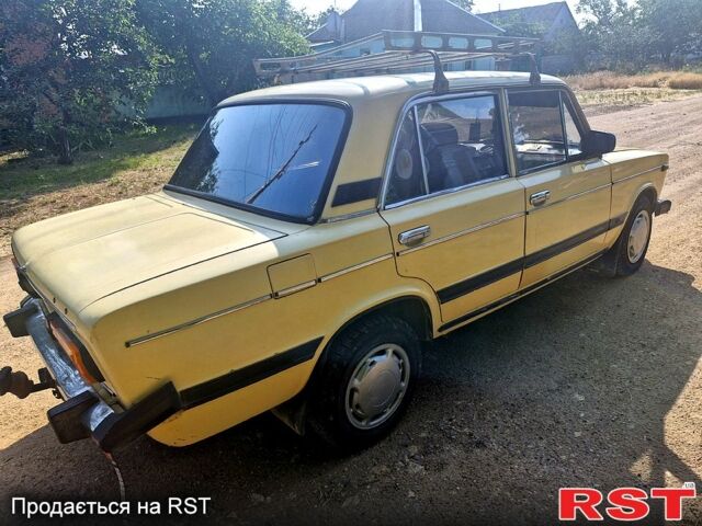 ВАЗ 2106, объемом двигателя 1.6 л и пробегом 73 тыс. км за 900 $, фото 3 на Automoto.ua