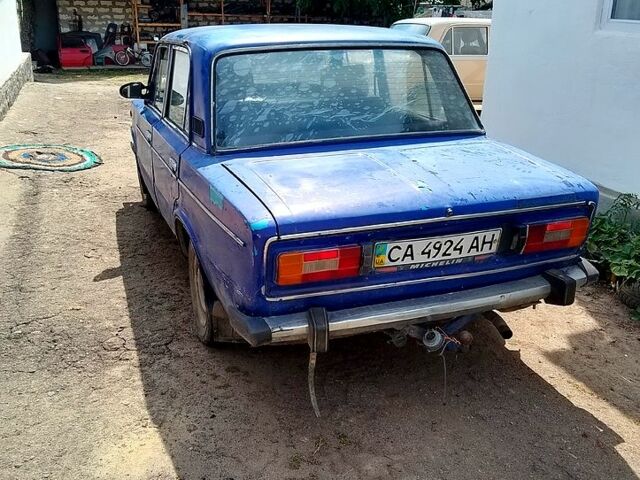ВАЗ 2106, объемом двигателя 1.5 л и пробегом 80 тыс. км за 300 $, фото 2 на Automoto.ua
