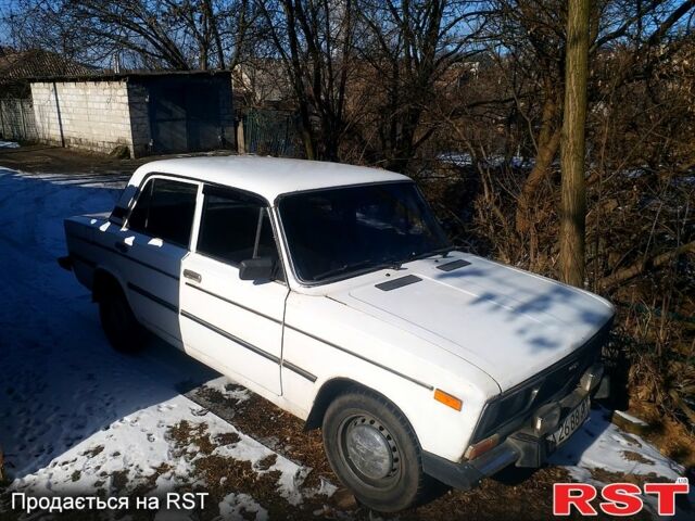 ВАЗ 2106, объемом двигателя 13 л и пробегом 0 тыс. км за 650 $, фото 1 на Automoto.ua