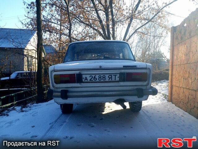 ВАЗ 2106, объемом двигателя 13 л и пробегом 0 тыс. км за 650 $, фото 2 на Automoto.ua