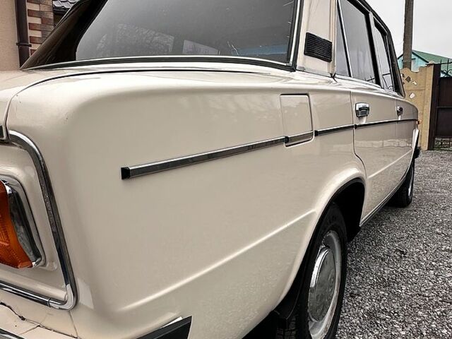 ВАЗ 2106, об'ємом двигуна 1.3 л та пробігом 63 тис. км за 2000 $, фото 6 на Automoto.ua