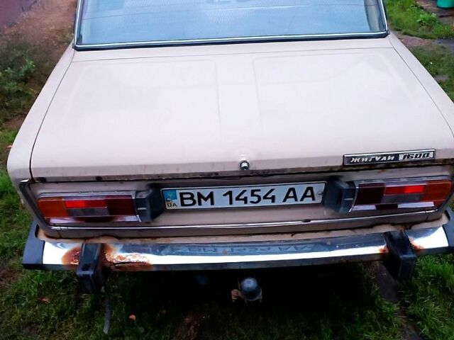 ВАЗ 2106, объемом двигателя 1.3 л и пробегом 146 тыс. км за 1000 $, фото 1 на Automoto.ua