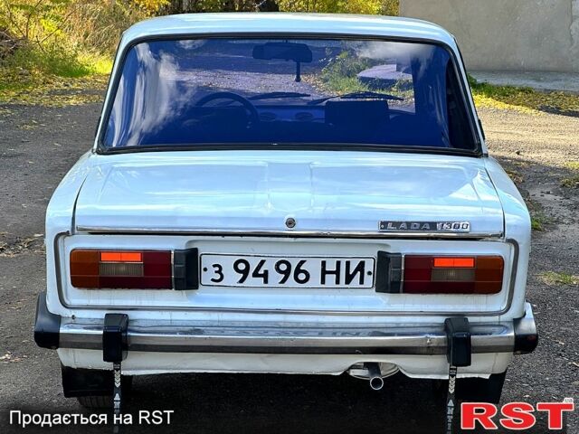 ВАЗ 2106, объемом двигателя 1.5 л и пробегом 0 тыс. км за 850 $, фото 3 на Automoto.ua