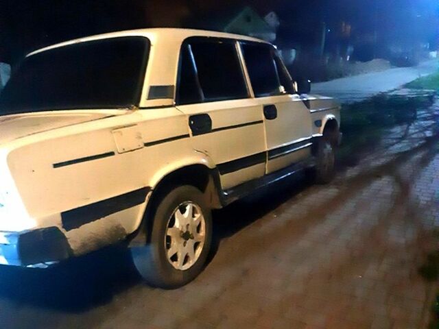 ВАЗ 2106, объемом двигателя 1.5 л и пробегом 200 тыс. км за 400 $, фото 2 на Automoto.ua