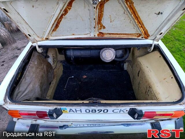 ВАЗ 2106, объемом двигателя 13 л и пробегом 362 тыс. км за 725 $, фото 4 на Automoto.ua