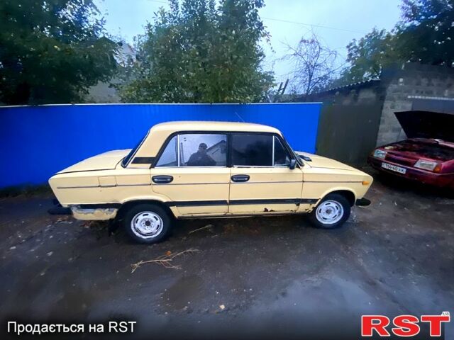 ВАЗ 2106, объемом двигателя 1.5 л и пробегом 0 тыс. км за 650 $, фото 6 на Automoto.ua