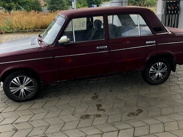 ВАЗ 2106 1988 в Золотоноше на Automoto.ua ВАЗ 2106, объемом двигателя 1.5 л и пробегом 100 тыс. км за 420 $, фото 1 на Automoto.ua