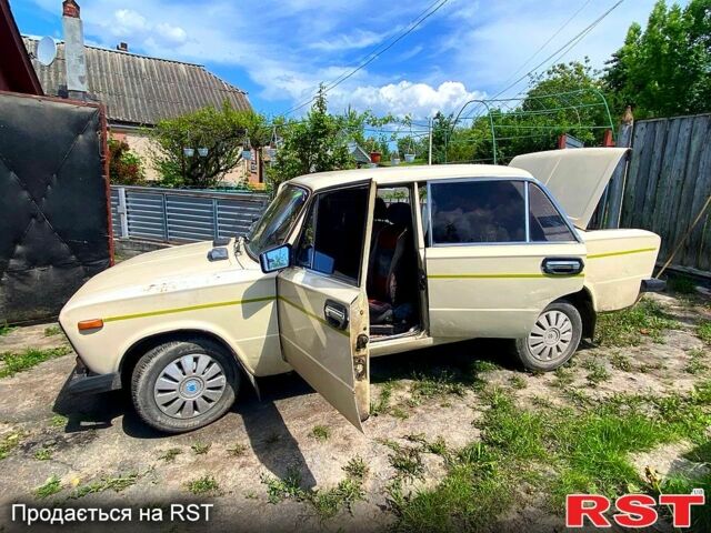ВАЗ 2106, объемом двигателя 1.1 л и пробегом 0 тыс. км за 600 $, фото 5 на Automoto.ua
