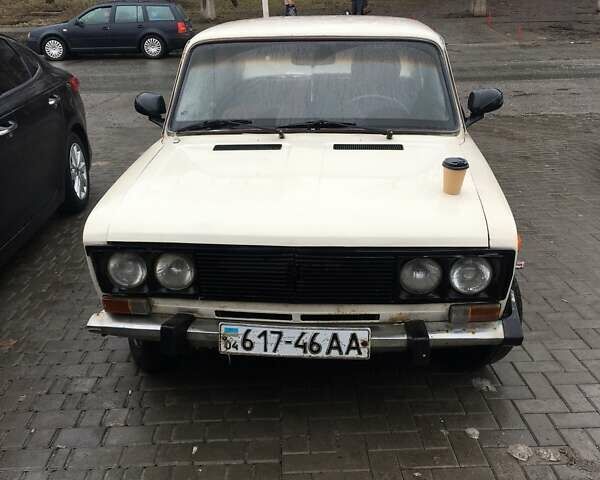 ВАЗ 2106, объемом двигателя 1.6 л и пробегом 333 тыс. км за 566 $, фото 4 на Automoto.ua