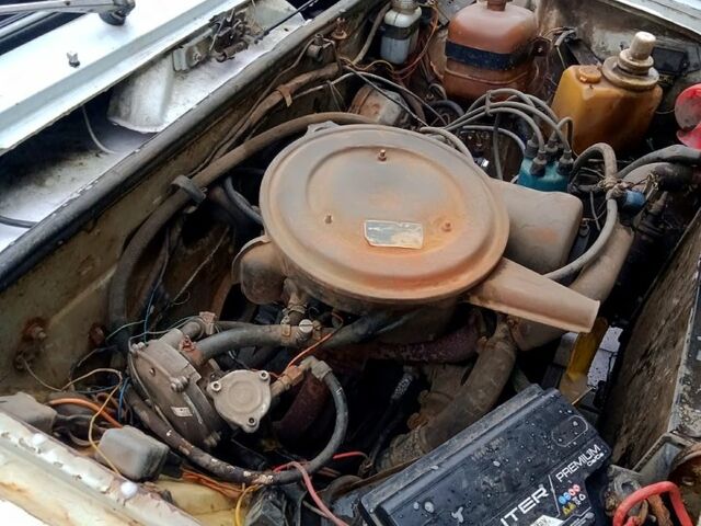 ВАЗ 2106, объемом двигателя 1.5 л и пробегом 0 тыс. км за 600 $, фото 2 на Automoto.ua