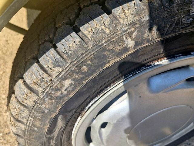 ВАЗ 2106, объемом двигателя 1.6 л и пробегом 73 тыс. км за 900 $, фото 7 на Automoto.ua