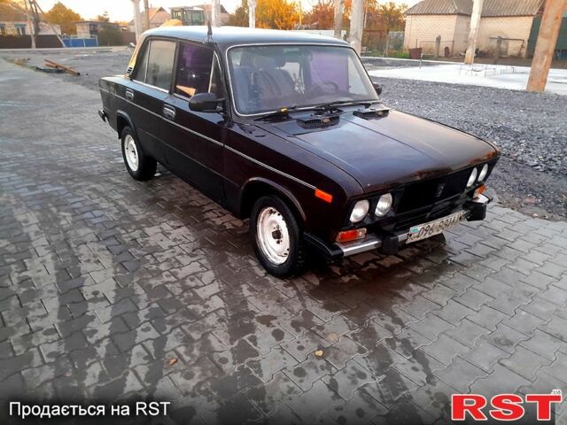 ВАЗ 2106, об'ємом двигуна 1.5 л та пробігом 180 тис. км за 650 $, фото 9 на Automoto.ua