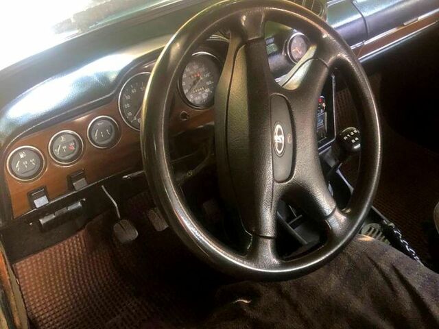 ВАЗ 2106, об'ємом двигуна 1.3 л та пробігом 60 тис. км за 360 $, фото 4 на Automoto.ua