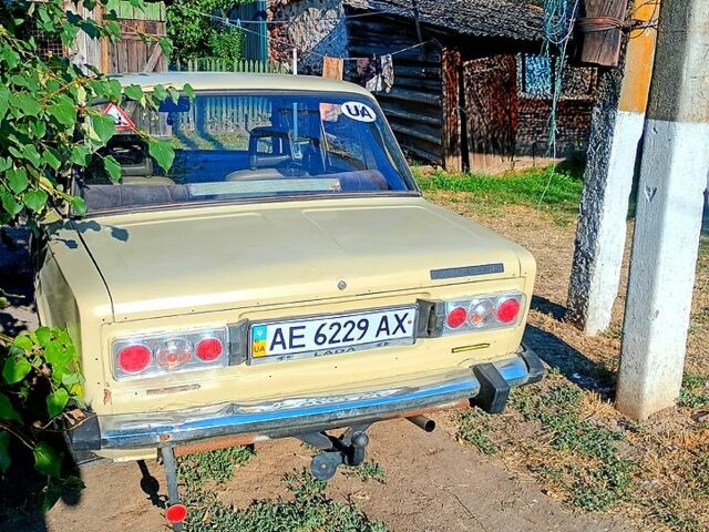 ВАЗ 2106, объемом двигателя 1.3 л и пробегом 0 тыс. км за 600 $, фото 5 на Automoto.ua