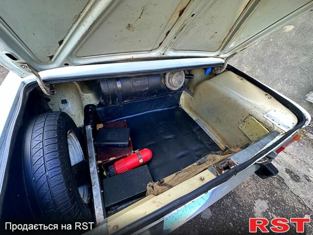 ВАЗ 2106, объемом двигателя 1.5 л и пробегом 0 тыс. км за 850 $, фото 11 на Automoto.ua
